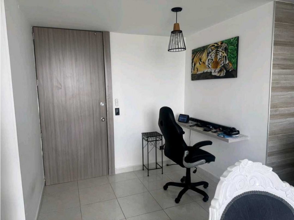 Apartamento Para la Venta Sector Coliseo del Cafe — foto 5