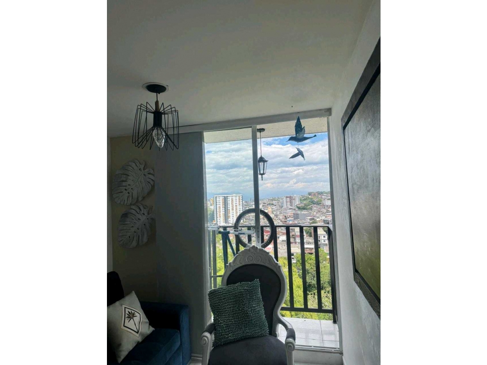 Apartamento Para la Venta Sector Coliseo del Cafe — foto 6