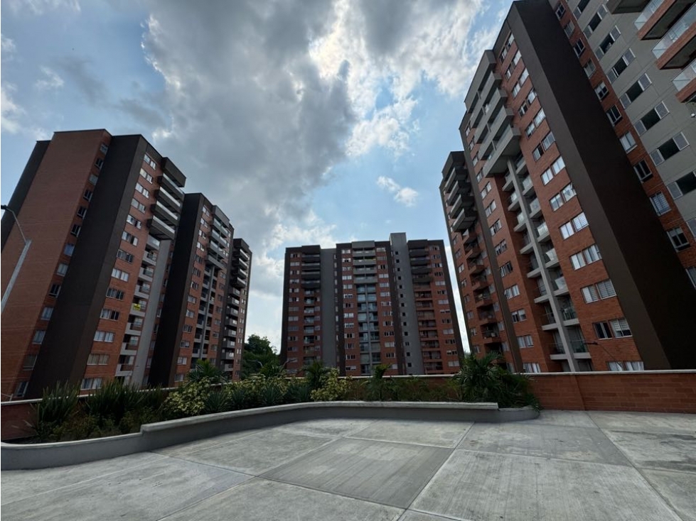 APARTAMENTO PARA LA VENTA SENDEROS DE SAN SILVESTRE