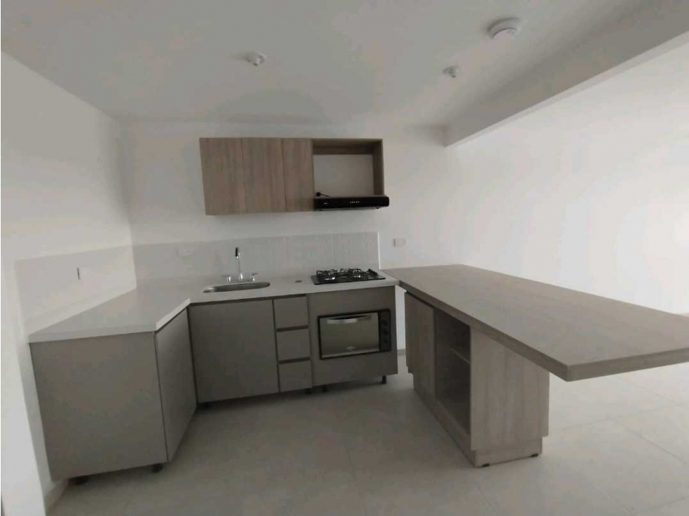 Apartamento Para la Venta Sur de Armenia Verde Encanto — foto 2