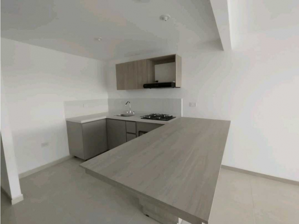 Apartamento Para la Venta Sur de Armenia Verde Encanto — foto 3