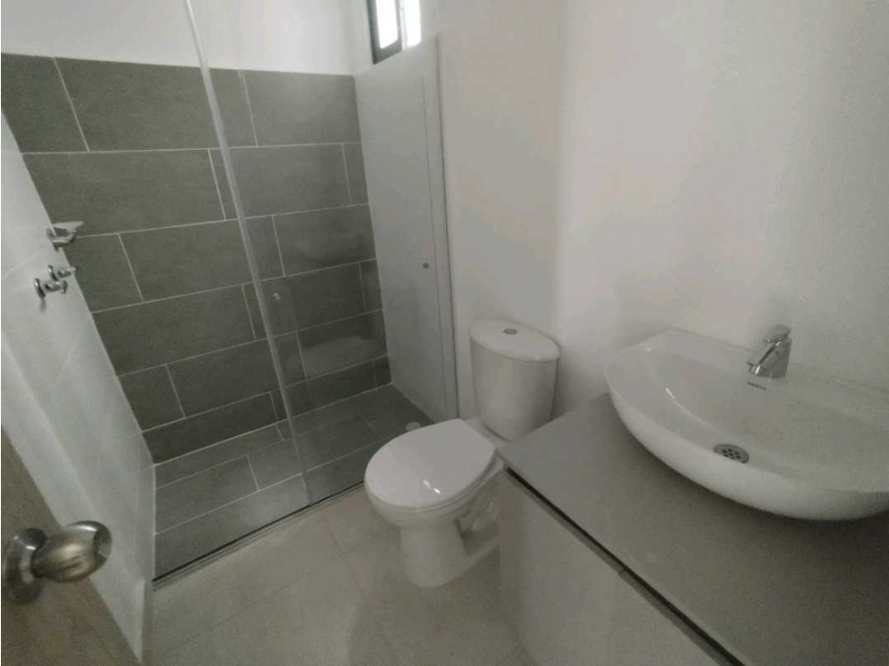 Apartamento Para la Venta Sur de Armenia Verde Encanto — foto 5