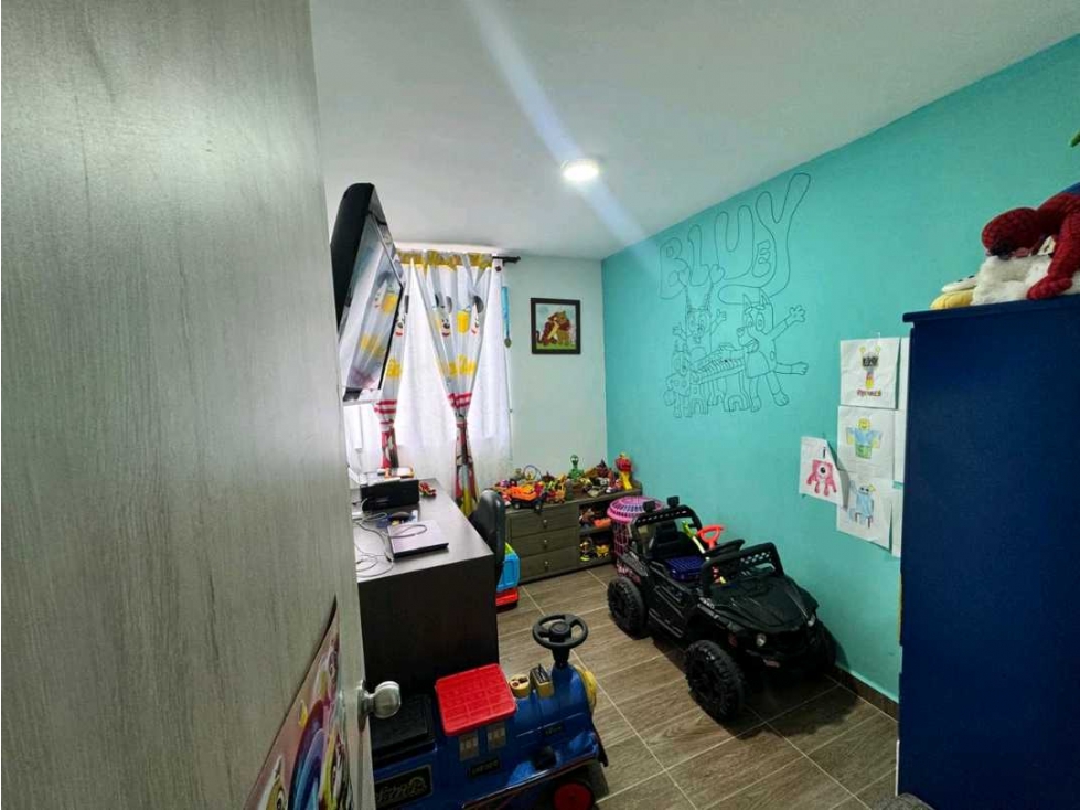 Apartamento Para la Venta Sur de Armenia Sector Puerto Espejo — foto 4