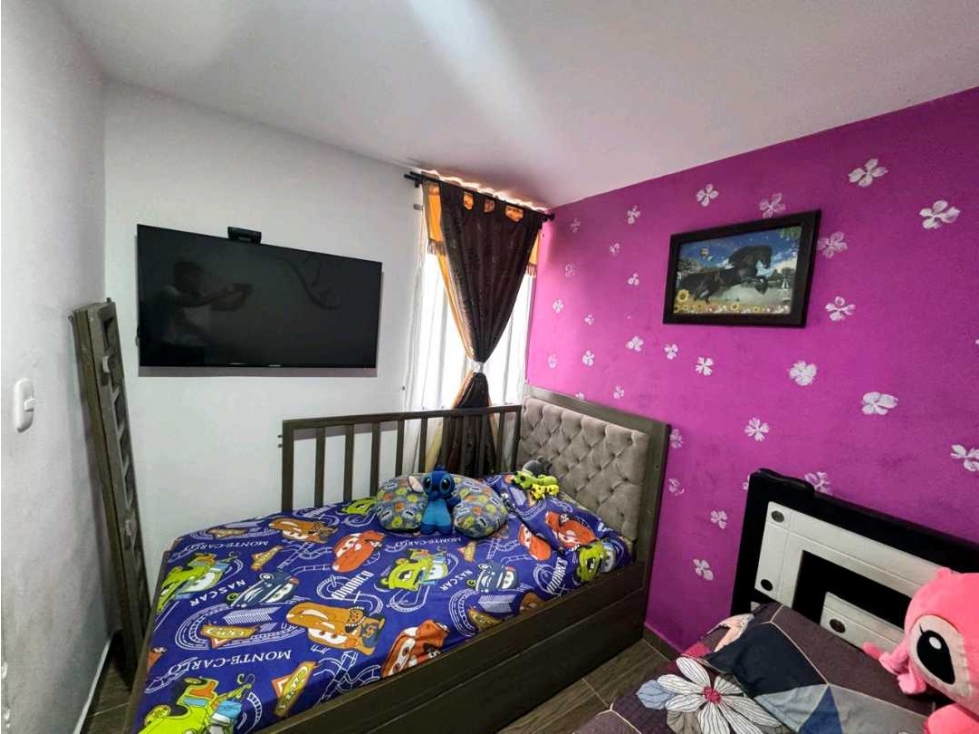 Apartamento Para la Venta Sur de Armenia Sector Puerto Espejo — foto 5