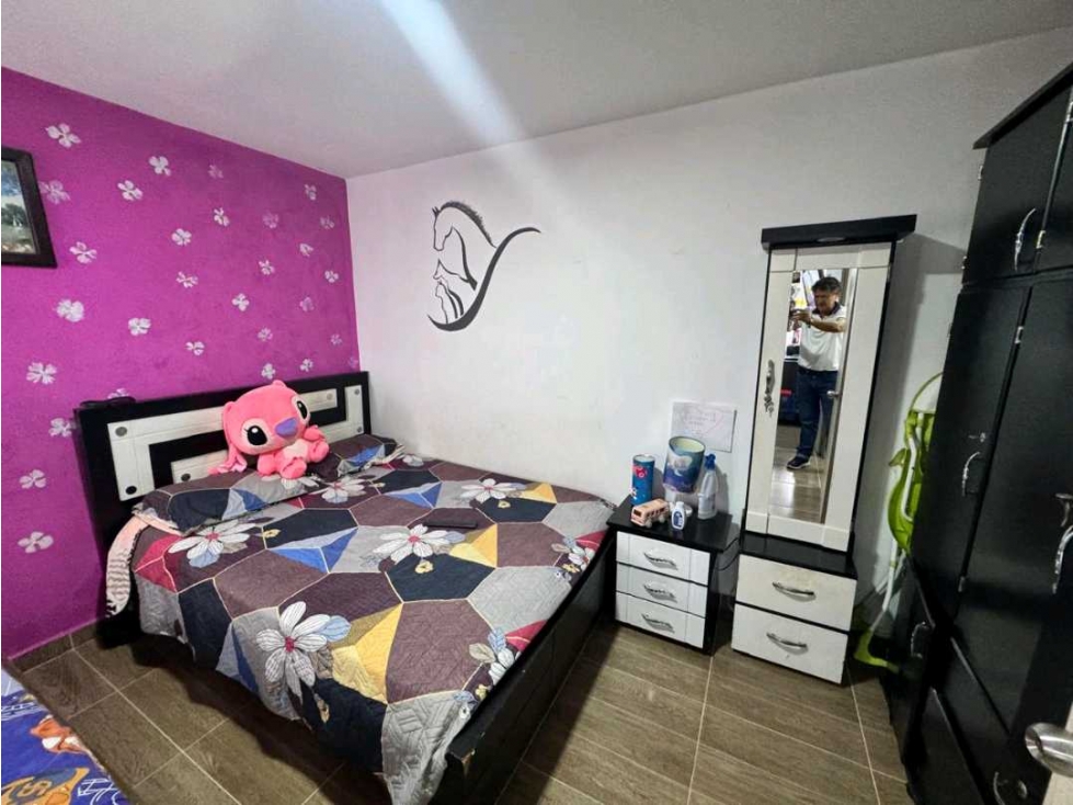 Apartamento Para la Venta Sur de Armenia Sector Puerto Espejo — foto 6