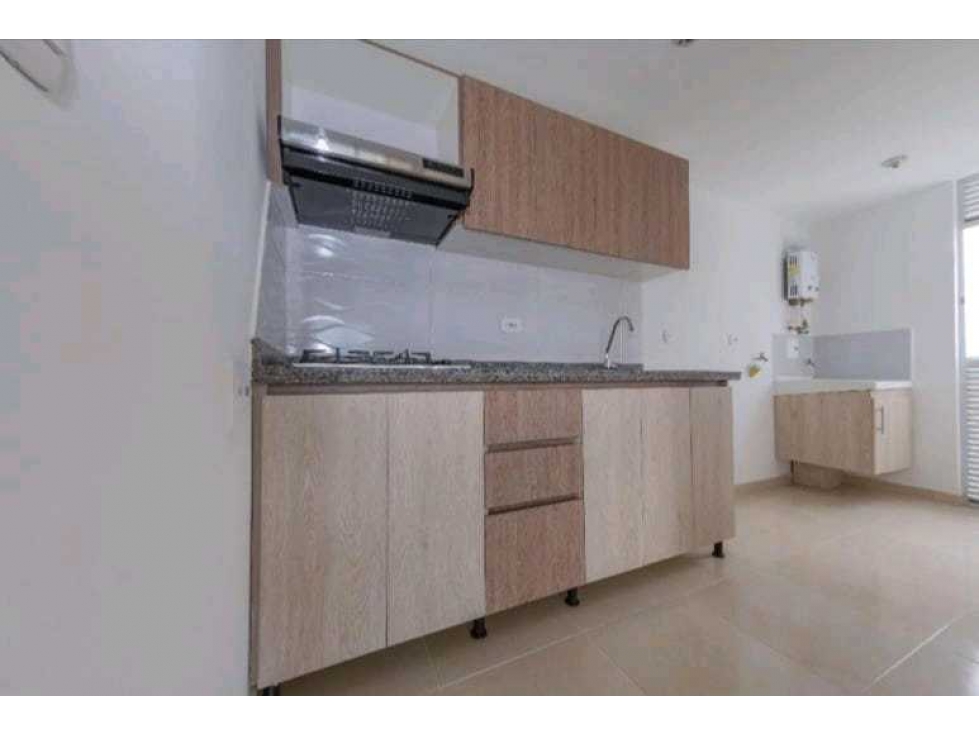 Apartamento Para la Venta Sur de Armenia Sector Puerto Espejo — foto 3