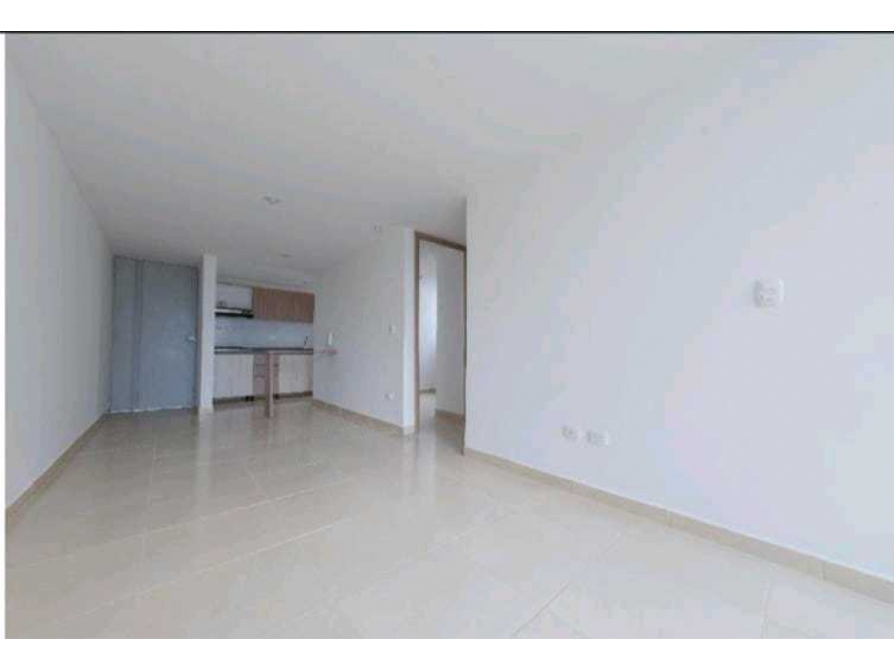 Apartamento Para la Venta Sur de Armenia Sector Puerto Espejo — foto 4