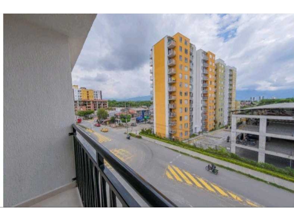 Apartamento Para la Venta Sur de Armenia Sector Puerto Espejo — foto 5