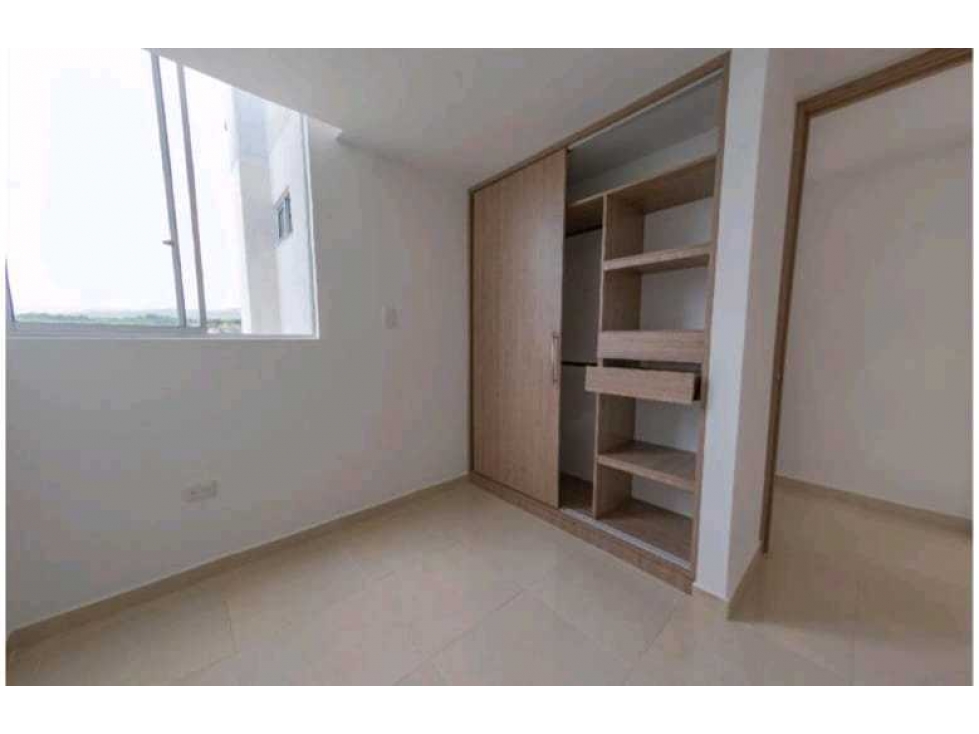 Apartamento Para la Venta Sur de Armenia Sector Puerto Espejo — foto 6