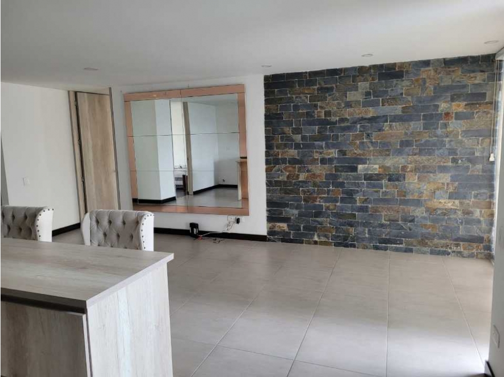Apartamento para la venta Av. Centenario Horeb vista a reserva — foto 2