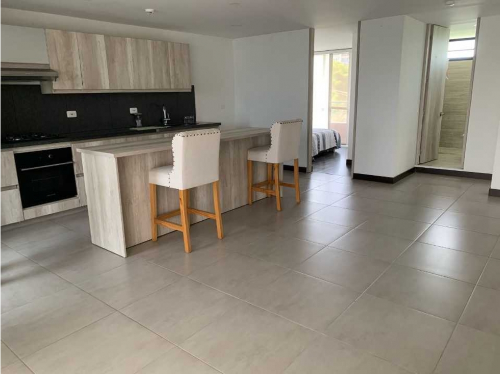 Apartamento para la venta Av. Centenario Horeb vista a reserva — foto 5