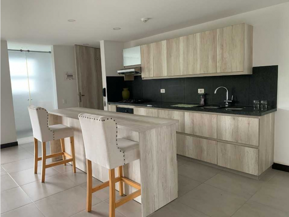 Apartamento para la venta Av. Centenario Horeb vista a reserva — foto 6