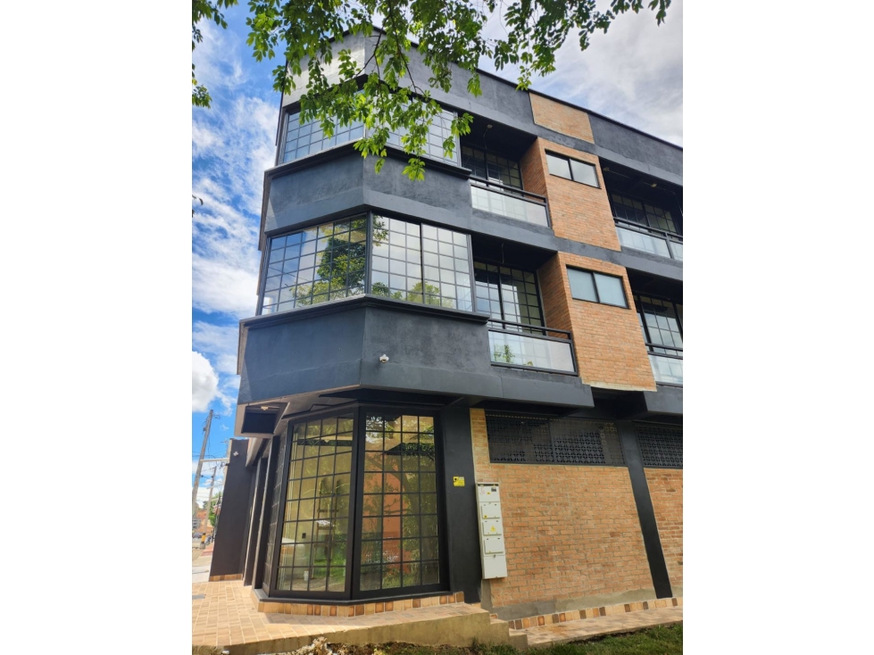 Edificio completo en venta también disponible por aptos en la ceja — foto 3