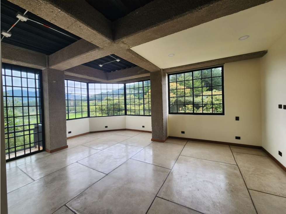 Edificio completo en venta también disponible por aptos en la ceja — foto 2