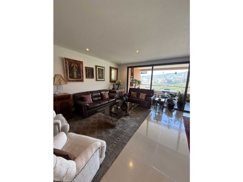 APARTAMENTO PARA LA VENTA O ARRIENDO, UNIDAD.COMPLETA, LOS GONZALEZ - 1