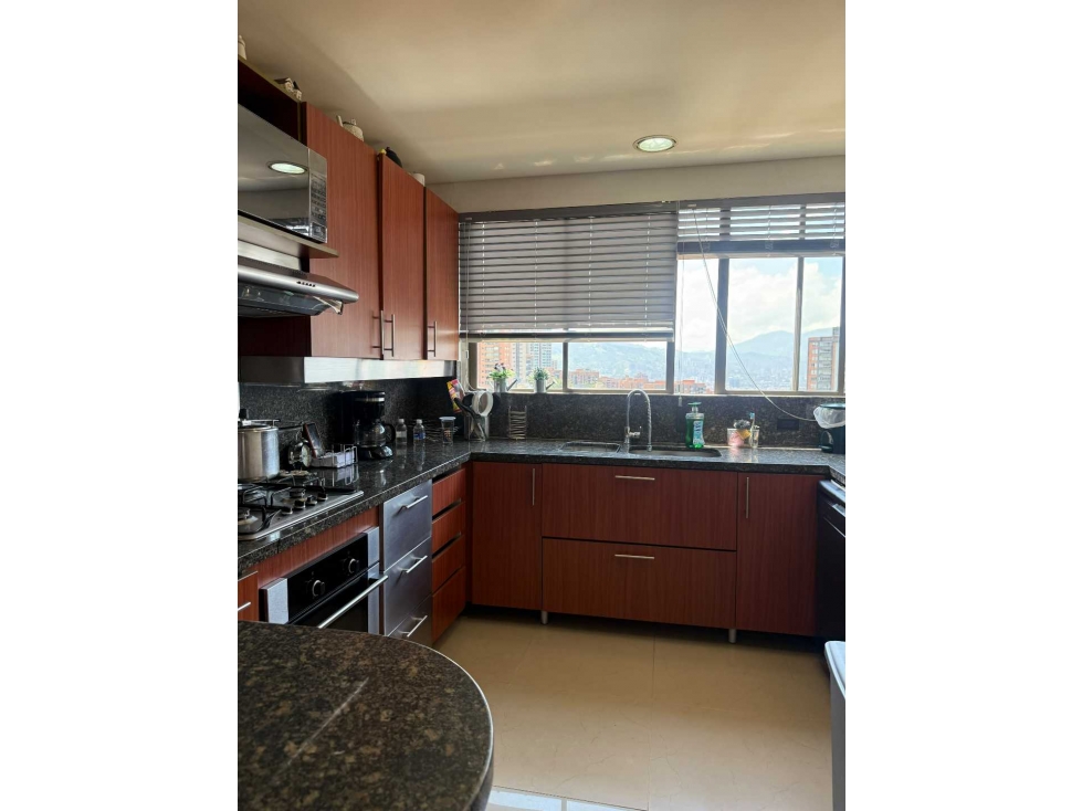 APARTAMENTO PARA LA VENTA O ARRIENDO, UNIDAD.COMPLETA, LOS GONZALEZ - 4