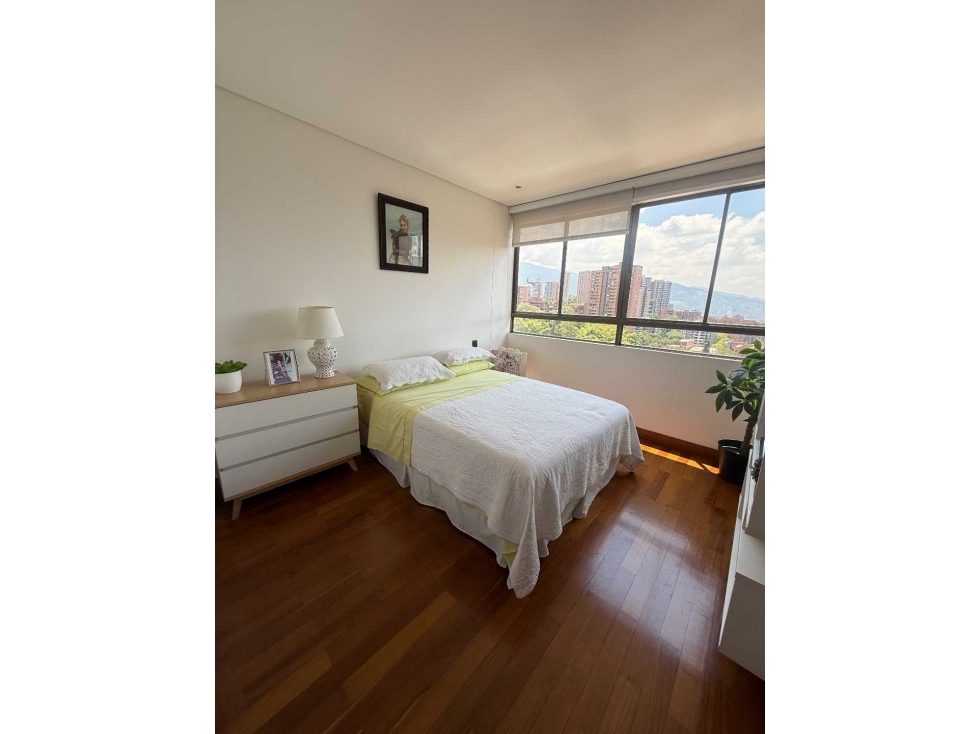 APARTAMENTO PARA LA VENTA O ARRIENDO, UNIDAD.COMPLETA, LOS GONZALEZ - 5