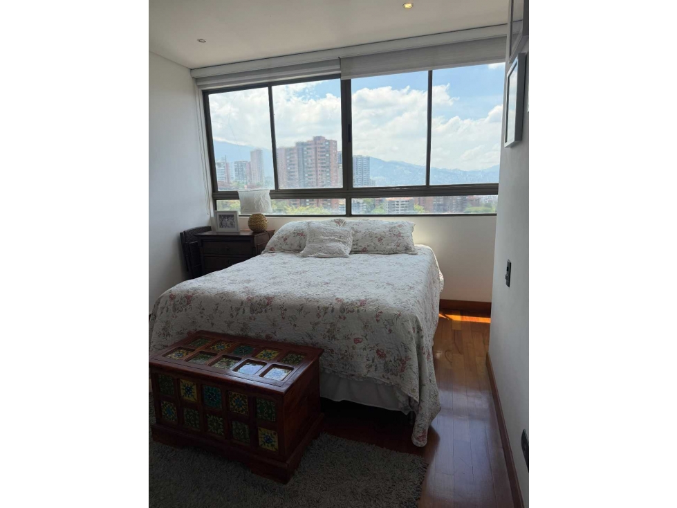 APARTAMENTO PARA LA VENTA O ARRIENDO, UNIDAD.COMPLETA, LOS GONZALEZ - 6