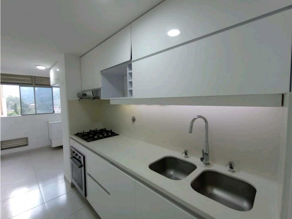 Apartamento Para La Venta, Reserva de Los Bernal — foto 2