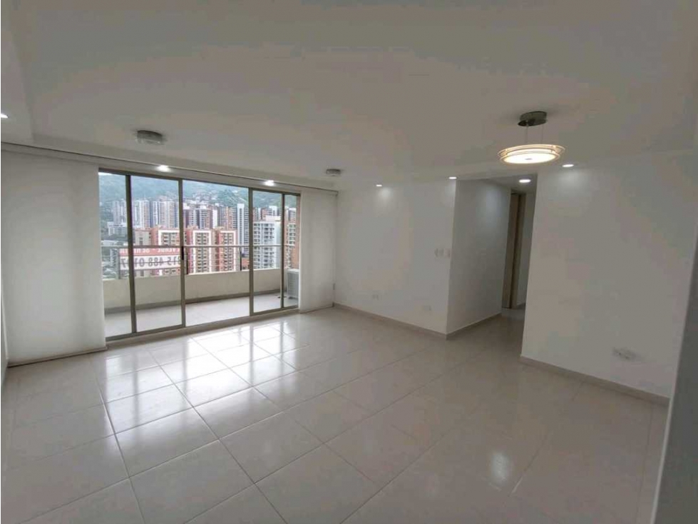 Apartamento Para La Venta, Reserva de Los Bernal — foto 3