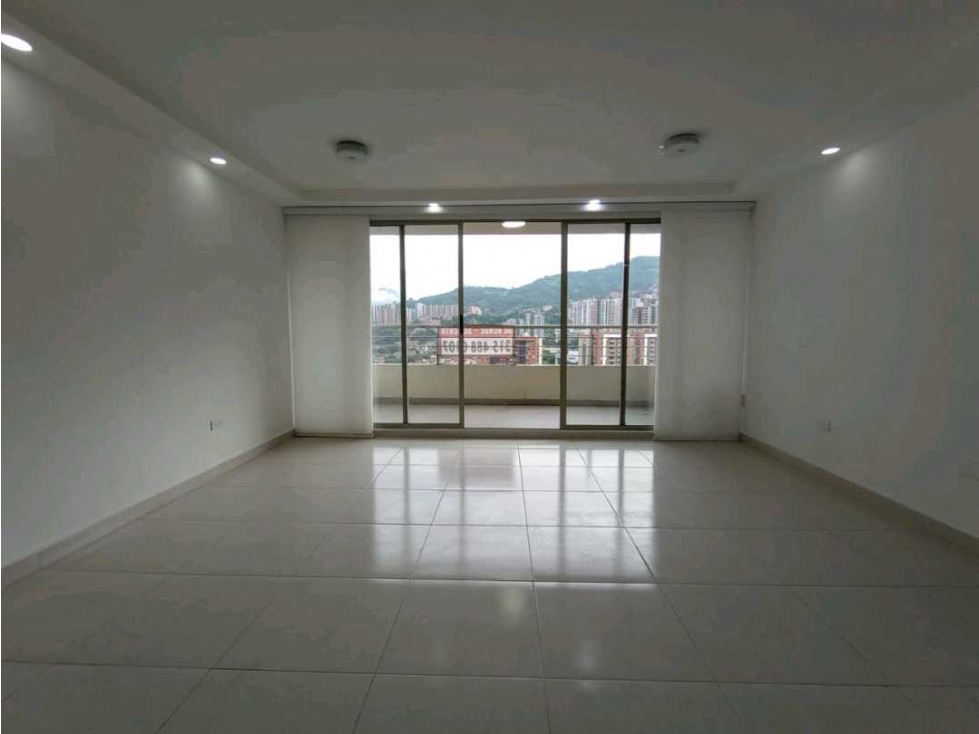 Apartamento Para La Venta, Reserva de Los Bernal — foto 4