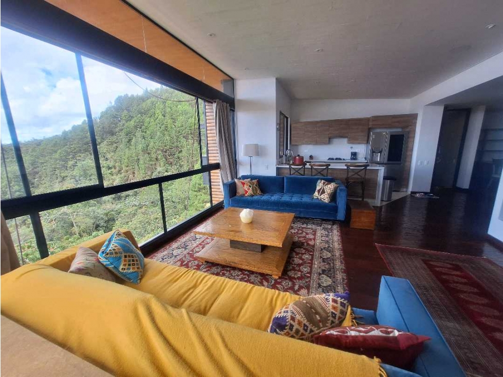APARTAMENTO PARA LA.VENTA SIERRA GRANDE