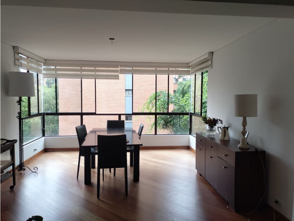 Apartamento Para Reformar En San Lucas