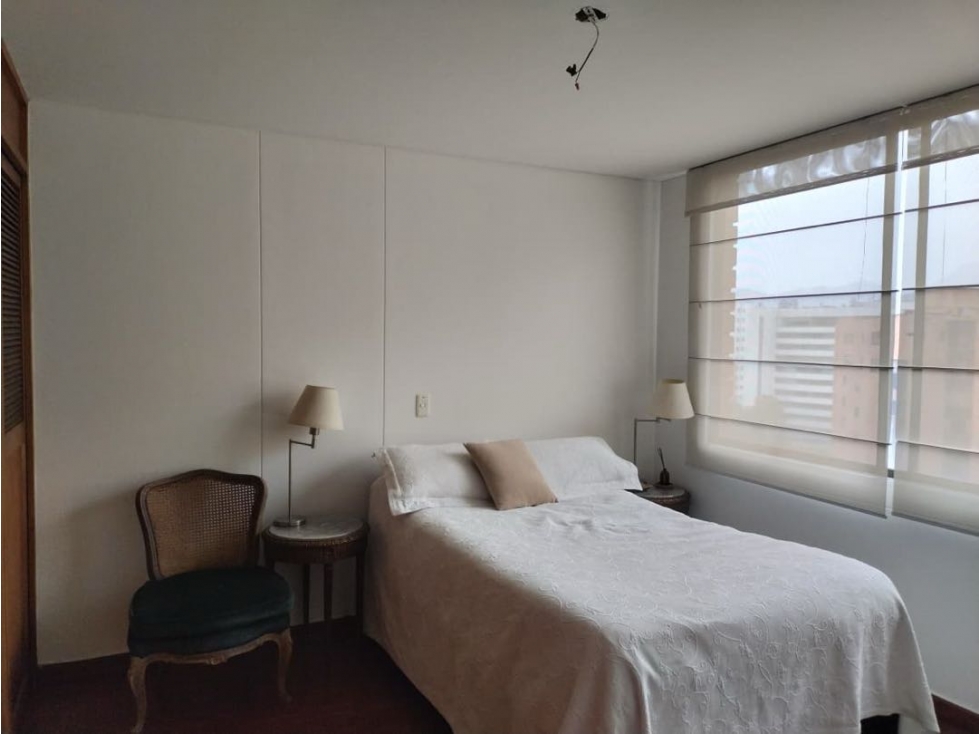 Apartamento Para Reformar En San Lucas — foto 2