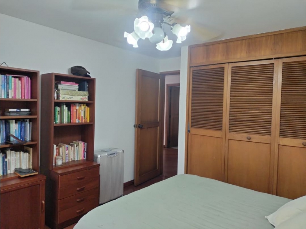 Apartamento Para Reformar En San Lucas — foto 6