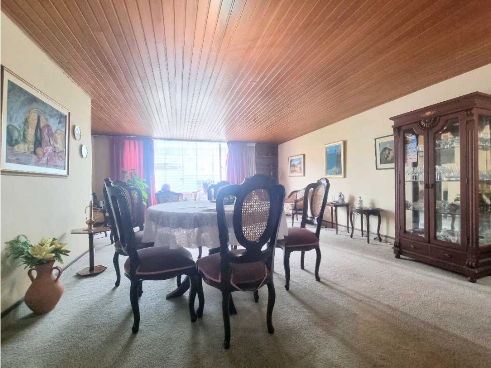 APARTAMENTO PARA REMODELA EN SANTA BARBARA, BOGOTA — foto 6