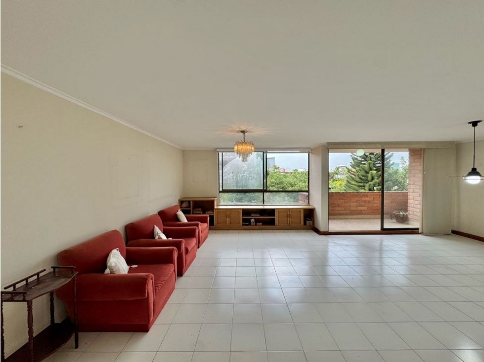 Apartamento para remodelar / flipping - El Poblado — foto 2