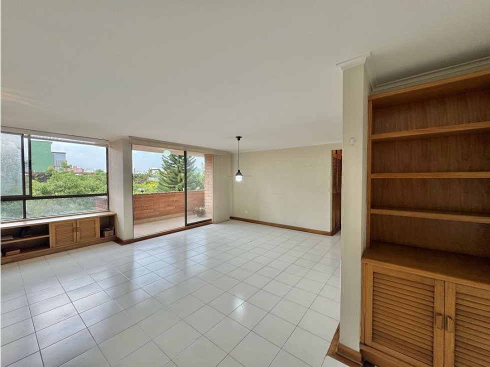 Apartamento para remodelar / flipping - El Poblado — foto 3