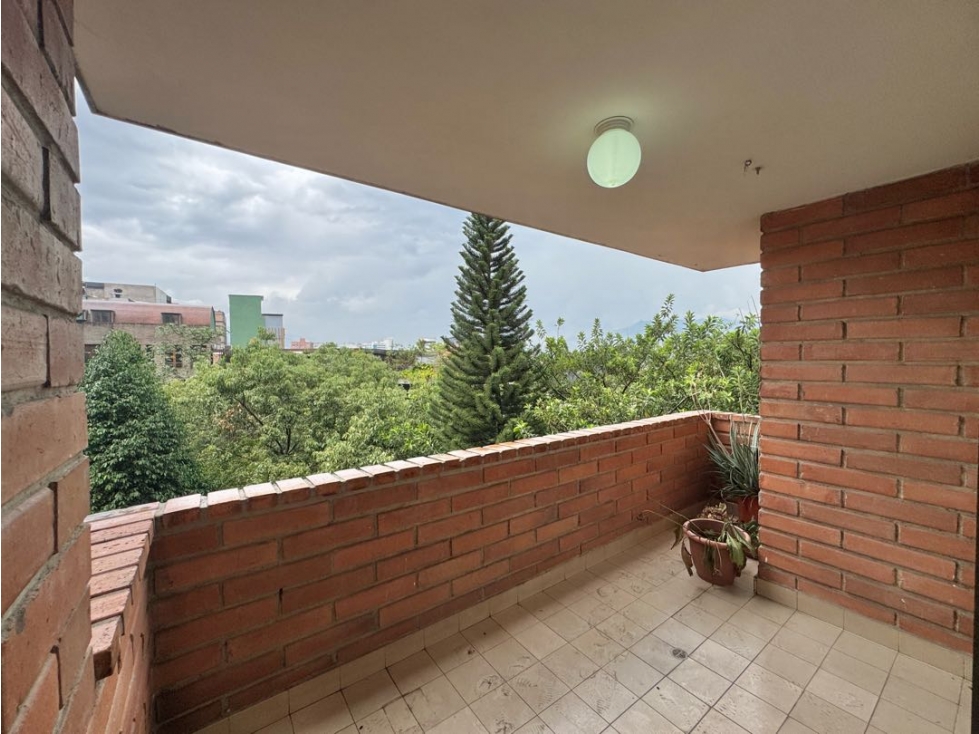 Apartamento para remodelar / flipping - El Poblado — foto 4