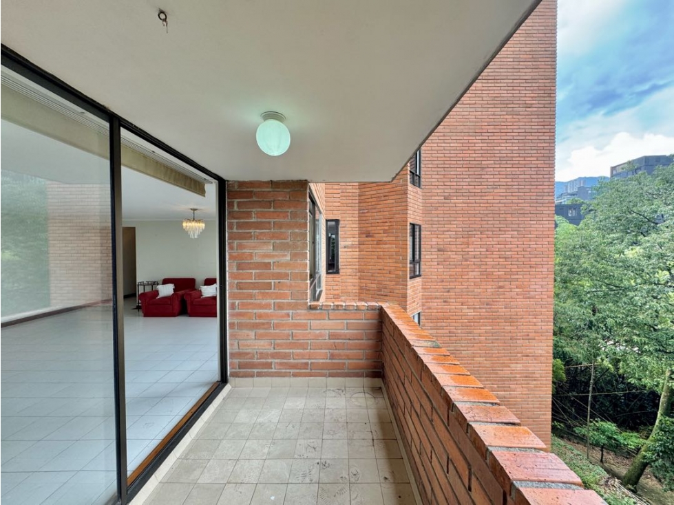 Apartamento para remodelar / flipping - El Poblado — foto 6