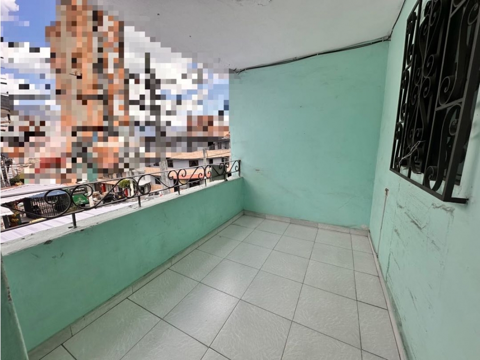APARTAMENTO PARA REMODELAR | IGLESIA SAN JUDAS, CASTILLA EN VENTA E476