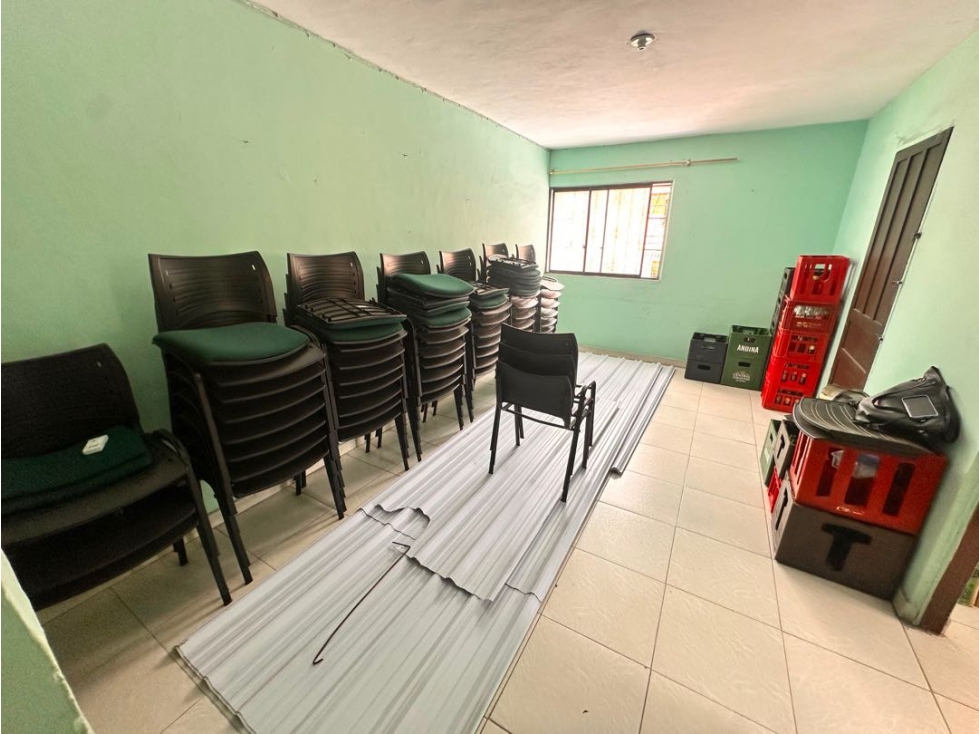 APARTAMENTO PARA REMODELAR | IGLESIA SAN JUDAS, CASTILLA EN VENTA E476 — foto 4