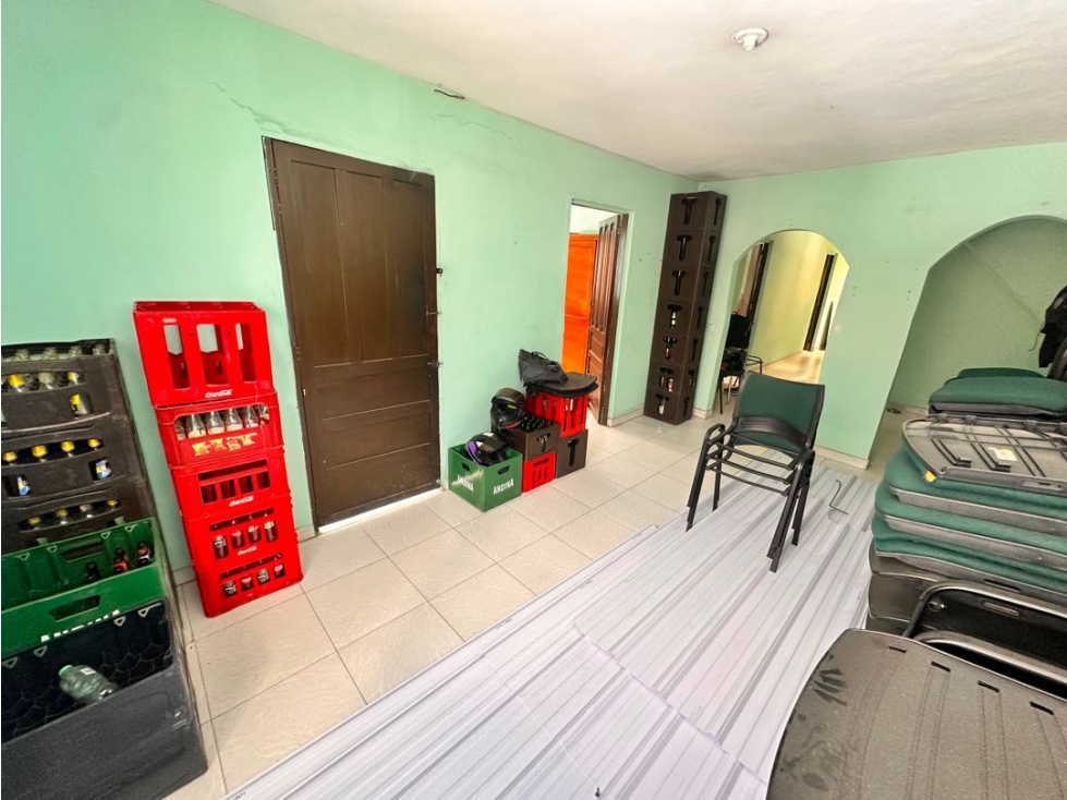 APARTAMENTO PARA REMODELAR | IGLESIA SAN JUDAS, CASTILLA EN VENTA E476 — foto 5