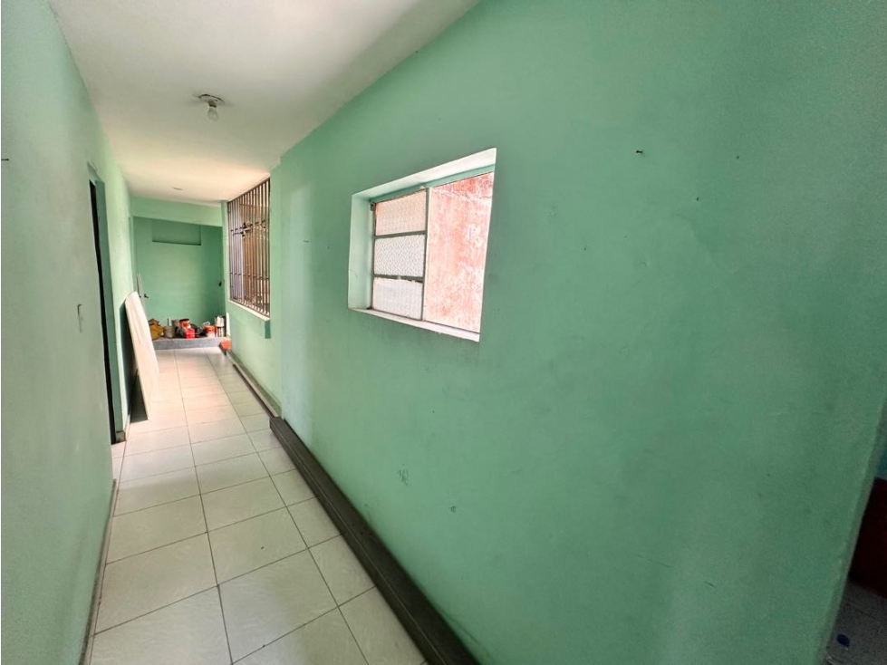 APARTAMENTO PARA REMODELAR | IGLESIA SAN JUDAS, CASTILLA EN VENTA E476 — foto 6