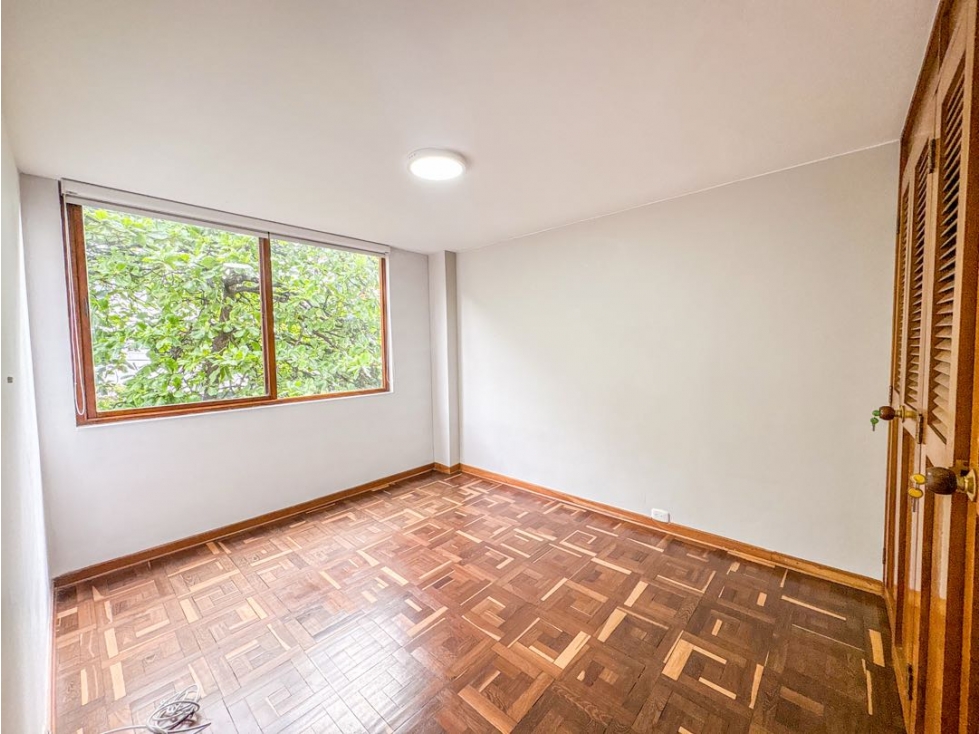 APARTAMENTO PARA REMODELAR POBLADO FRENTE A EAFIT — foto 6