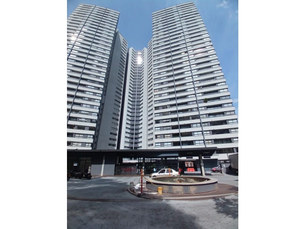 Apartamento en Renta amoblada Las Palmas Medellin — foto 2