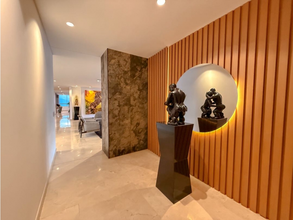 Apartamento Cola del Zorro Poblado — foto 3
