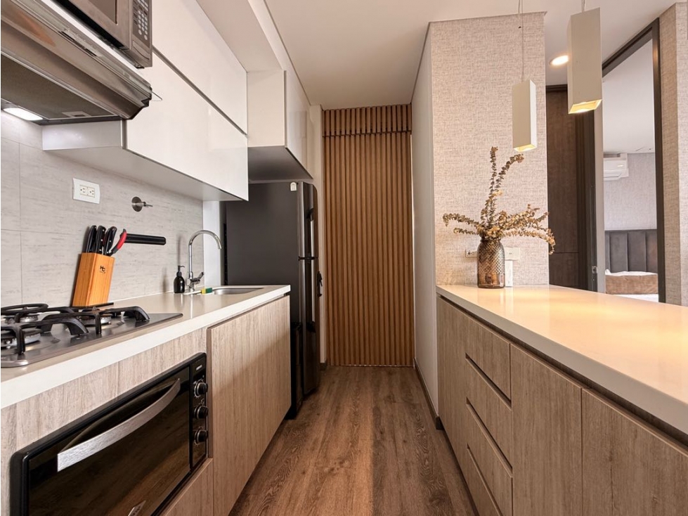Apartamento para Renta diaria en los Balsos! — foto 2
