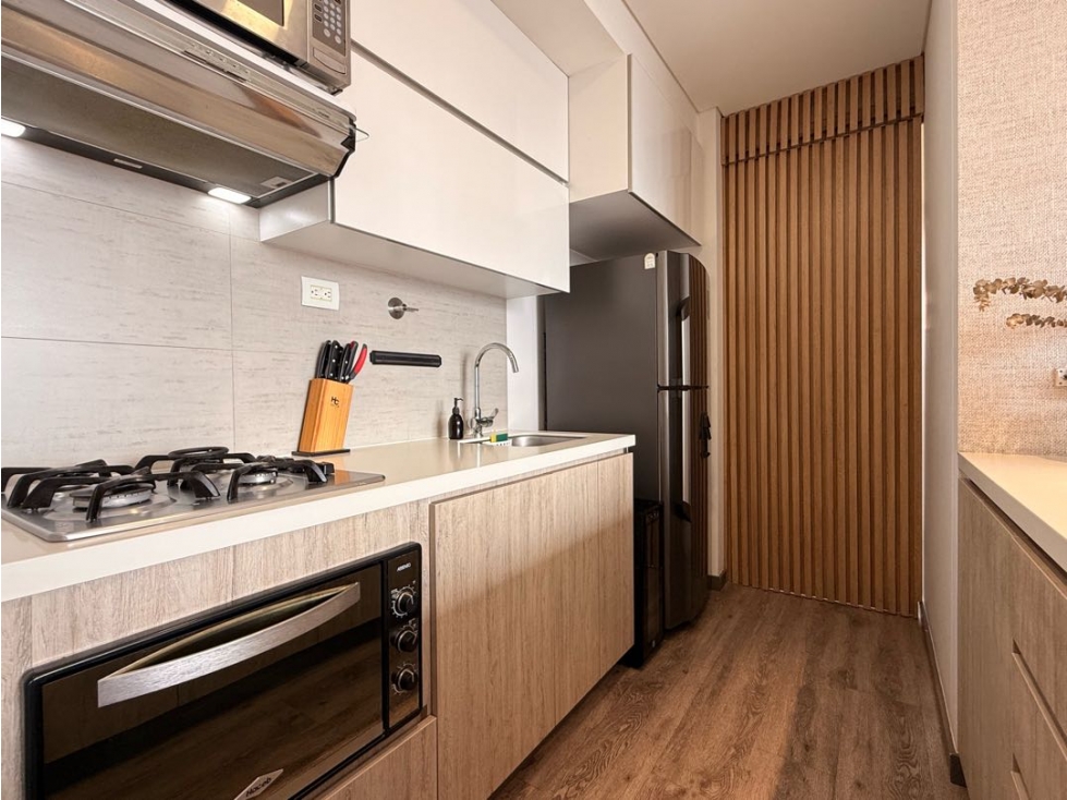 Apartamento para Renta diaria en los Balsos! — foto 3