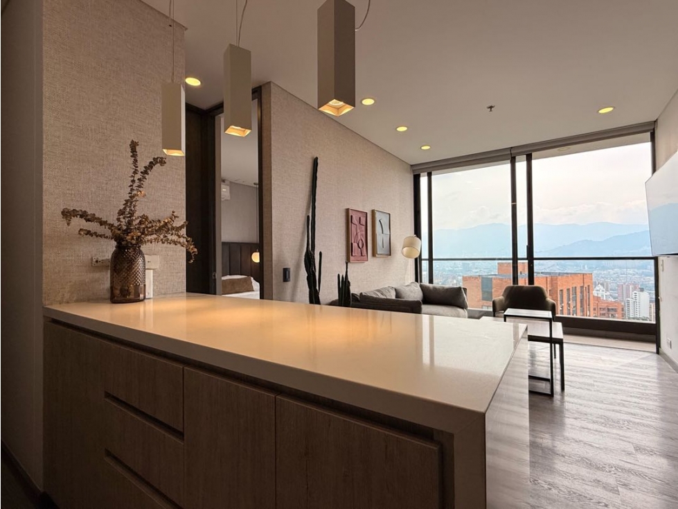 Apartamento para Renta diaria en los Balsos! — foto 4