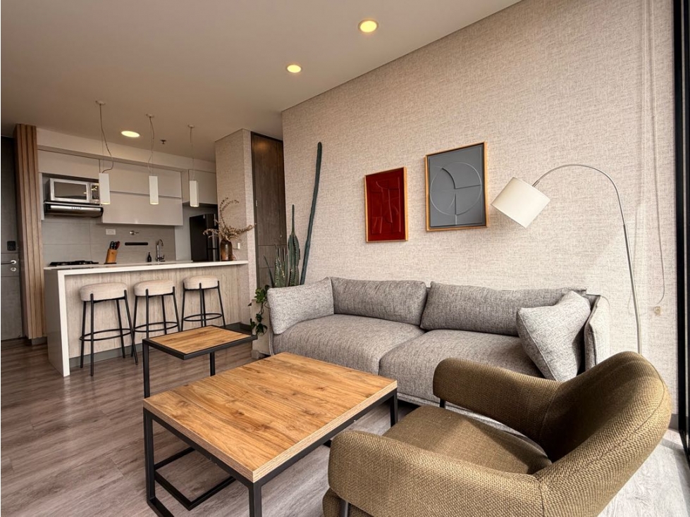 Apartamento para Renta diaria en los Balsos! — foto 5