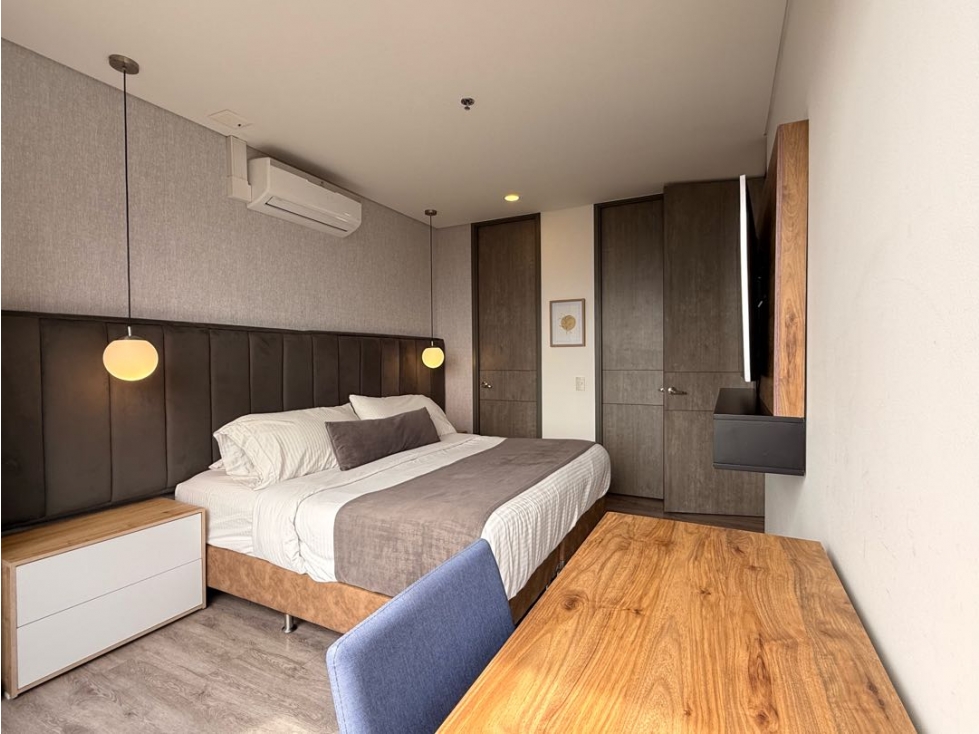 Apartamento para Renta diaria en los Balsos! — foto 6