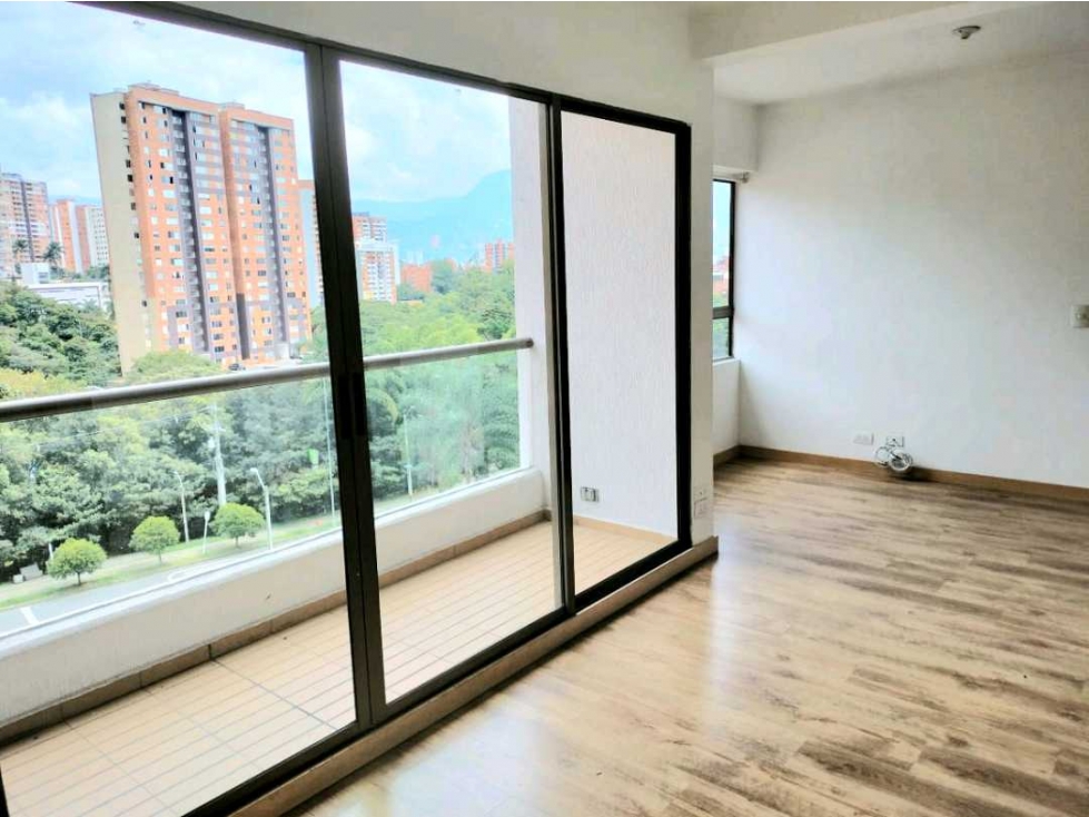 APARTAMENTO PARA VENTA EN BELEN SECTOR LOMA LOS BERNAL — foto 3