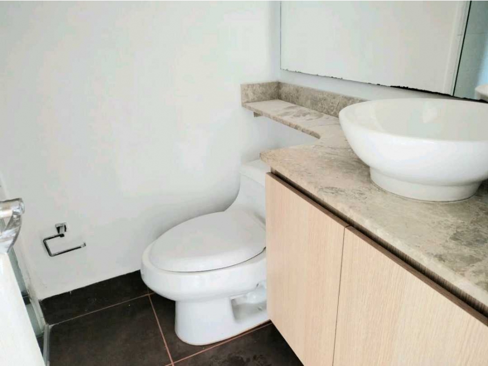 APARTAMENTO PARA VENTA EN BELEN SECTOR LOMA LOS BERNAL — foto 4