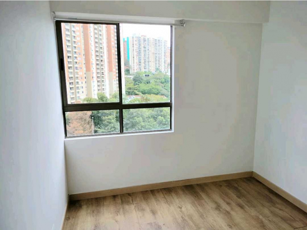 APARTAMENTO PARA VENTA EN BELEN SECTOR LOMA LOS BERNAL — foto 5