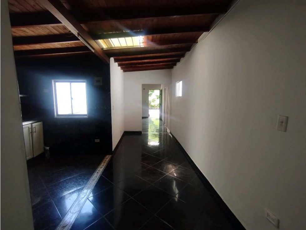 APARTAMENTO PARA RENTA EN BELEN LA GLORIA — foto 4